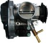 HOFFER 7519103 Throttle body